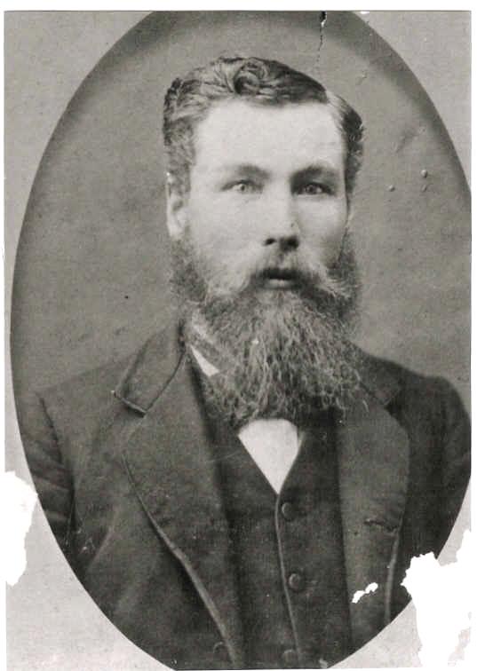 William Thomas Stewart (1853 - 1935) Profile